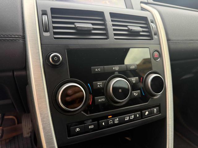 LAND ROVER Discovery Sport 2.0 TD4 150 CV Auto Business Ed.Premium Pure
