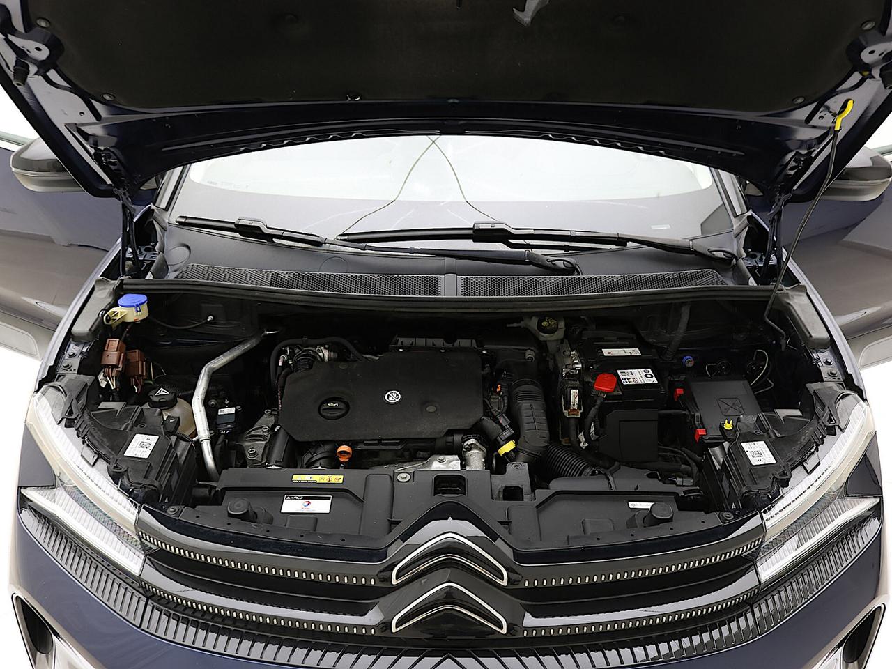 Citroen C5 Aircross BlueHDi 130 S&S EAT8 Shine