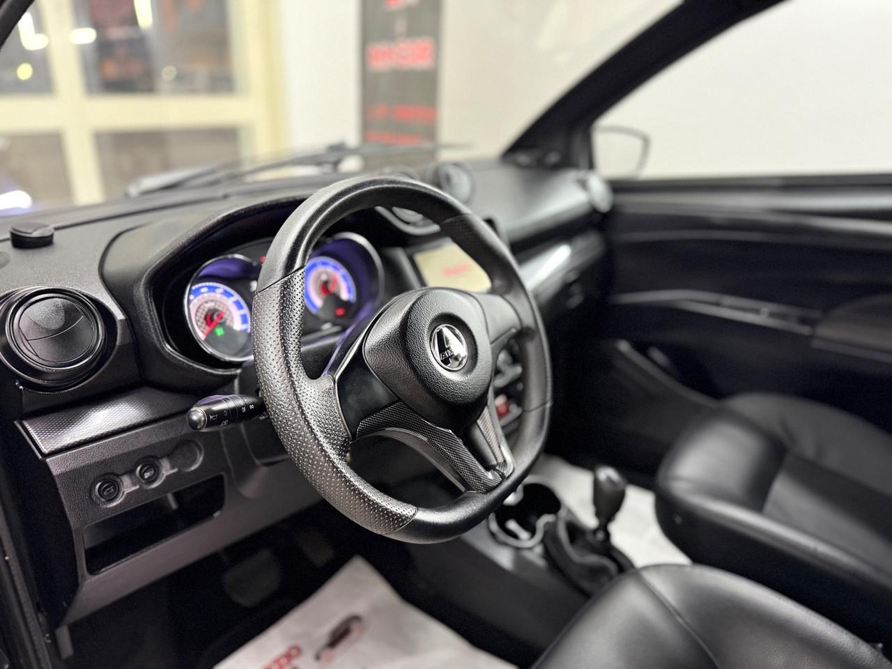 Aixam GTI Coupè Emotion