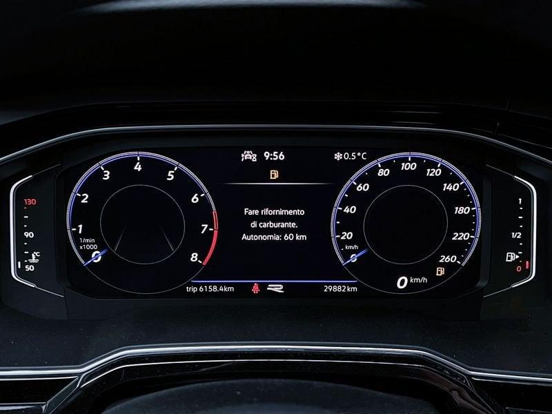 Volkswagen Taigo Taigo 1.0 TSI 110 CV R-Line