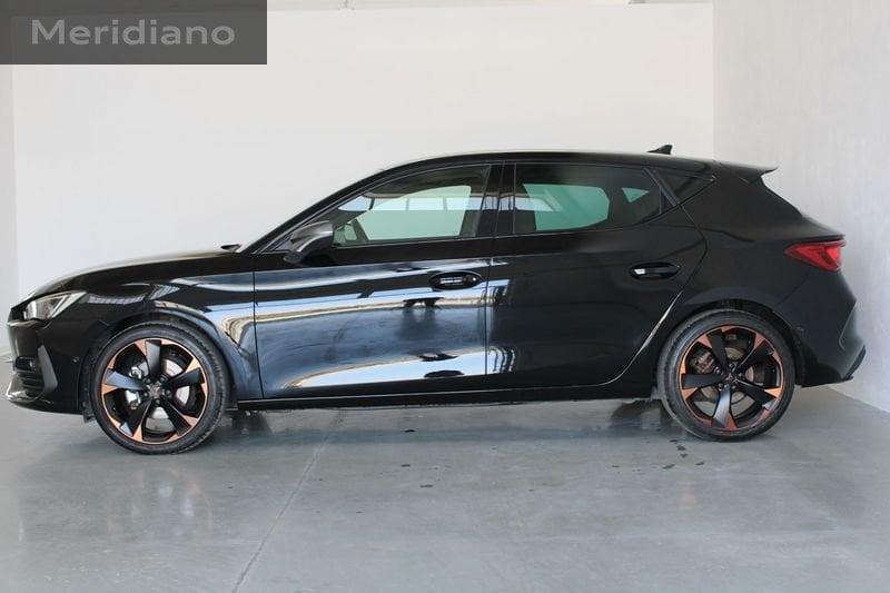 Cupra Leon 1.5 Hybrid 150 CV DSG