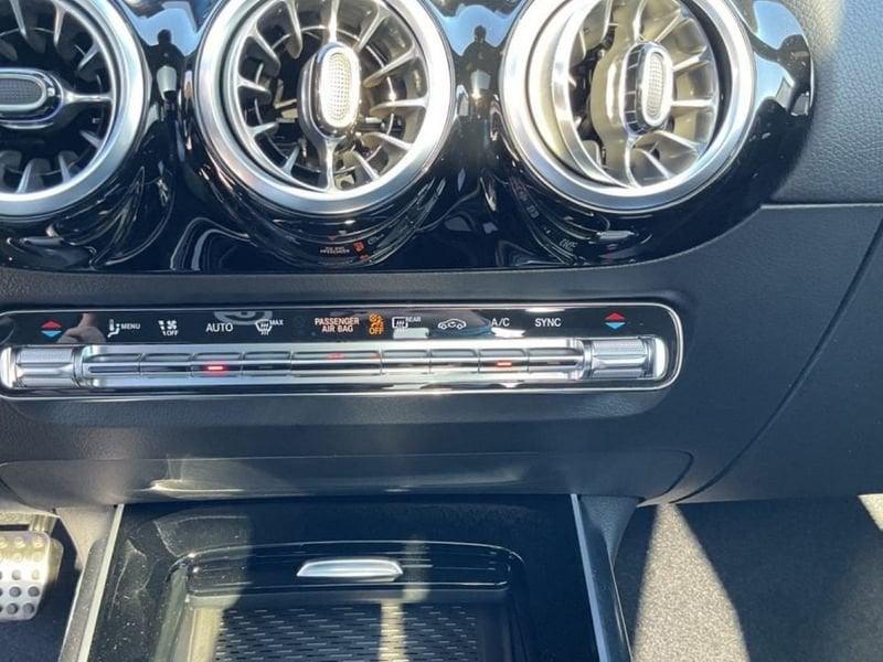 Mercedes-Benz GLA 35 AMG AMG Line Premium Plus