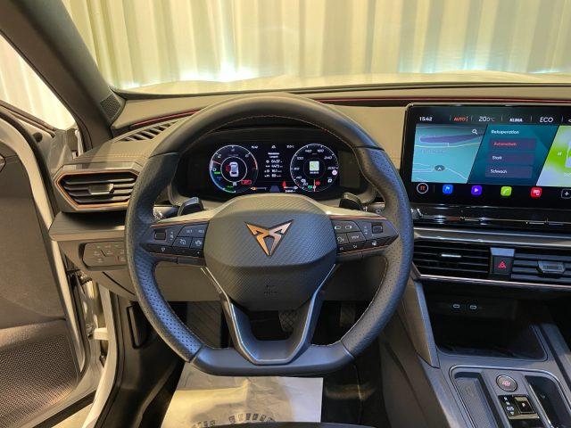 CUPRA Formentor 1.4 e-Hybrid DSG Navi 19" Camera LED
