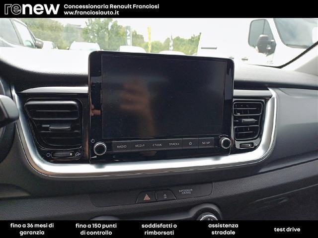 KIA Stonic 1.0 T-GDi MHEV 100cv GT Line Techno Pack iM
