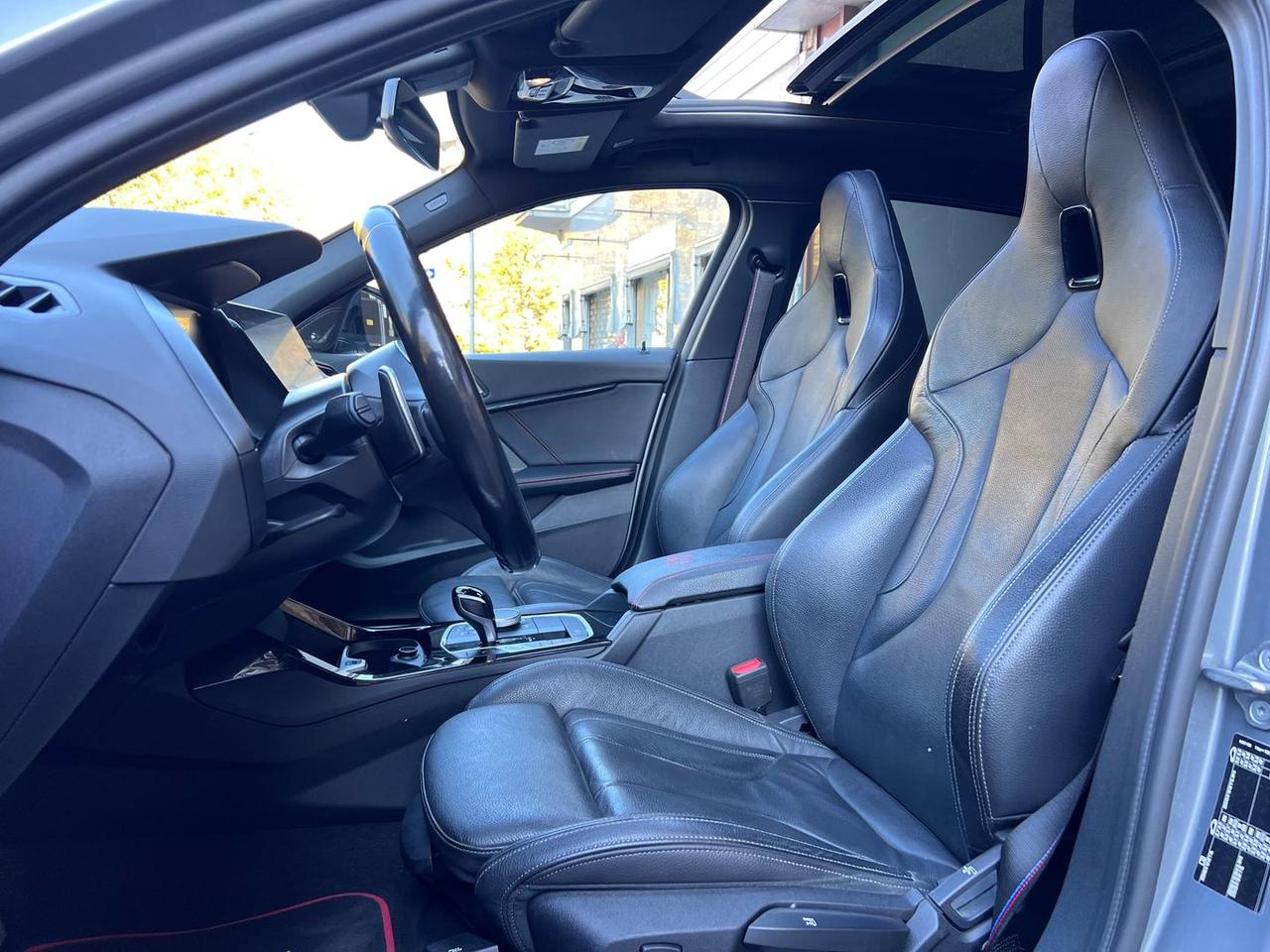 Bmw 120 M Sport 128ti TETTO IVA ESPOSTA #7679