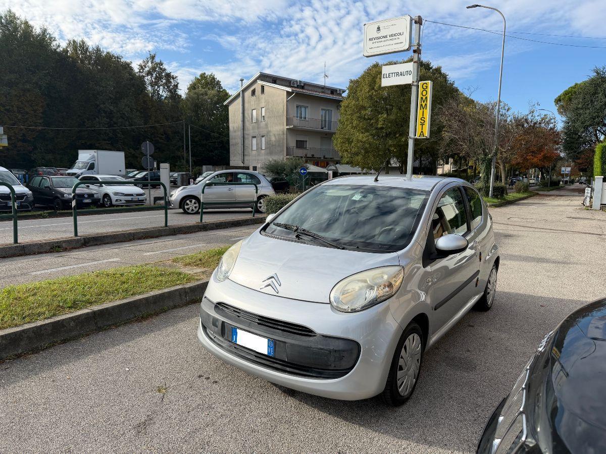 CITROEN - C1 - 1.0 3p. TY