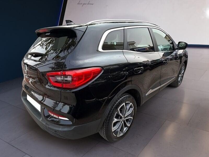 Renault Kadjar Kadjar 1.5 blue dci Sport Edition 115cv