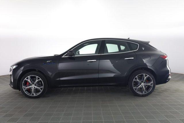 MASERATI Levante Levante 330 CV MHEV AWD GT