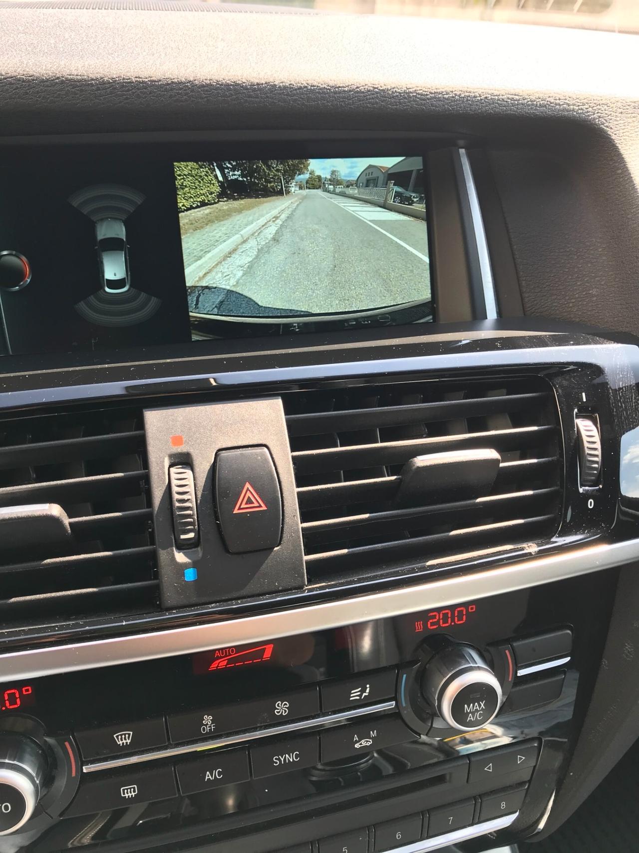 Bmw X4 M xDrive20d Msport