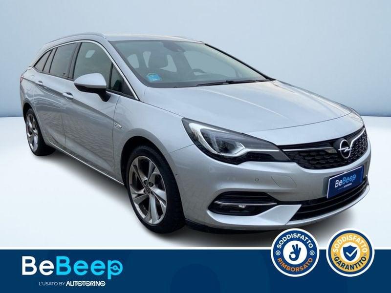 Opel Astra SPORTS TOURER 1.5 CDTI BUSINESS ELEGANCE S&S