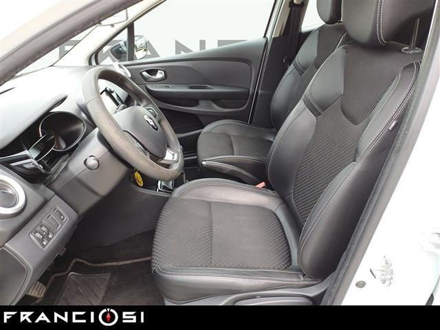 RENAULT Clio 5 Porte 1.5 dCi Energy 75cv Duel