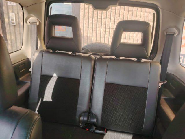 SUZUKI Jimny 1.3i 16V cat 4WD JX SPECIAL UNIPROPRIETARIO