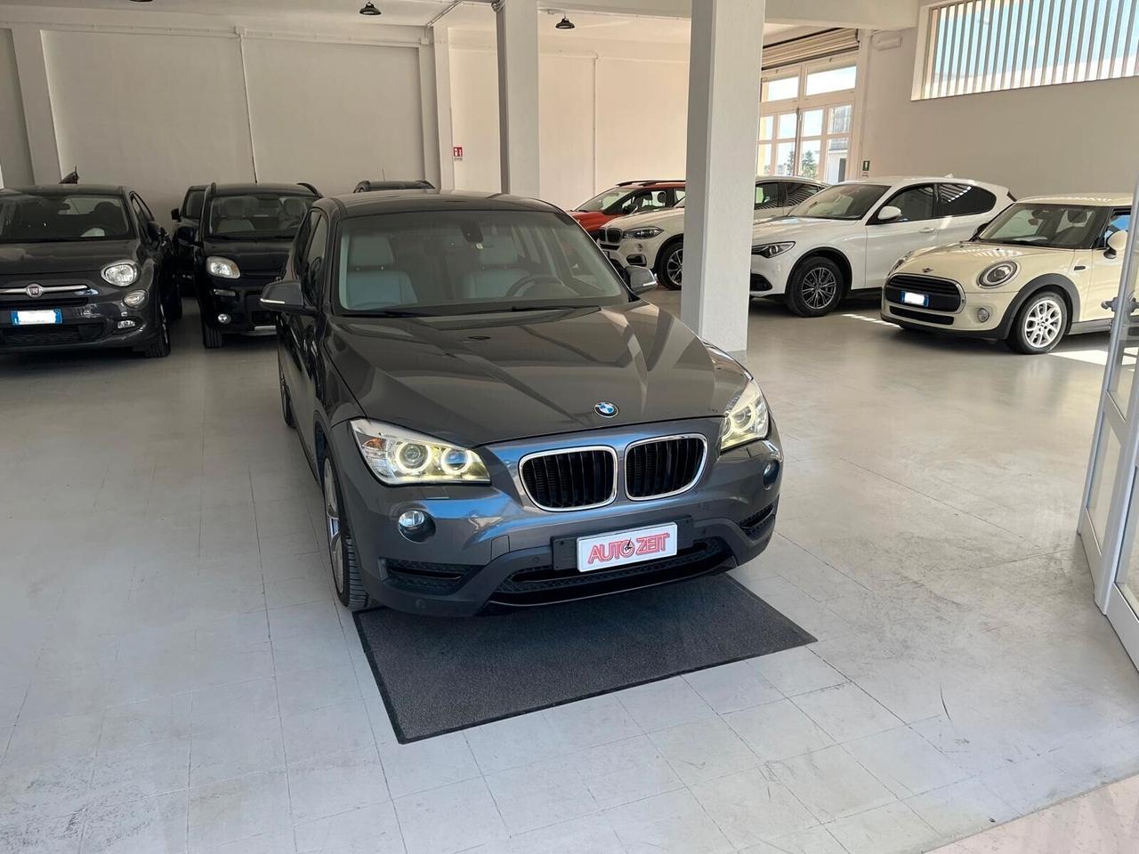 Bmw X1 xDrive25d Sport Line