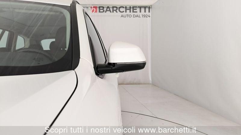 BMW X3 (G01/F97) XDRIVE20D 48V BUSINESS ADVANTAGE