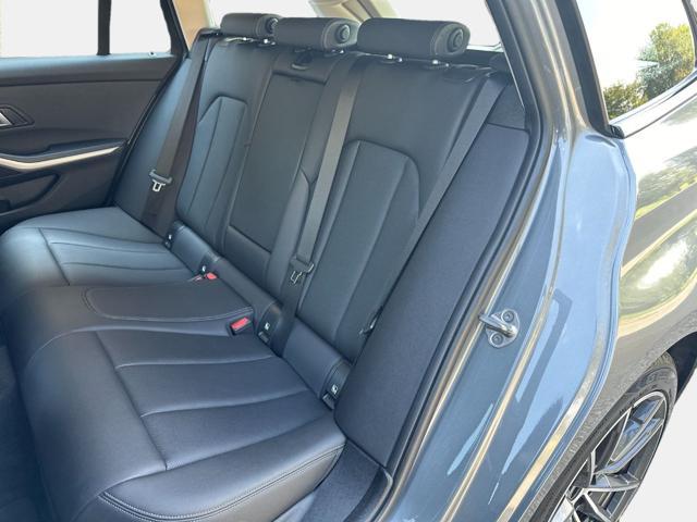 BMW 320 D 48V Touring