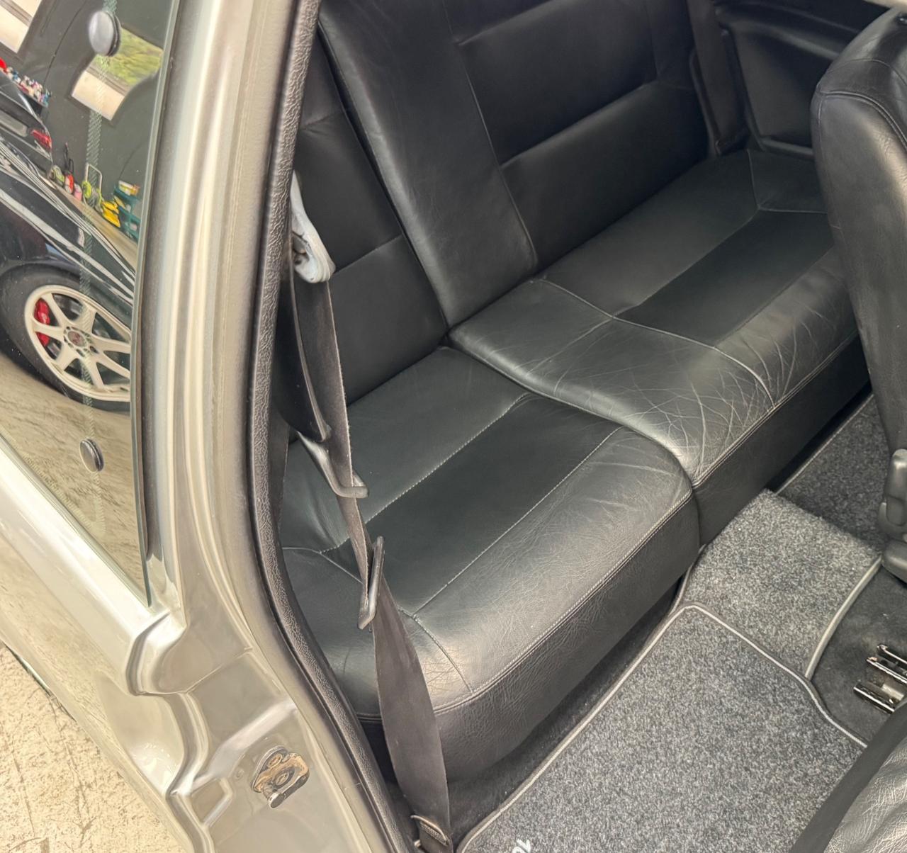 Peugeot 106 1.6i 16V cat 3 porte Rallye