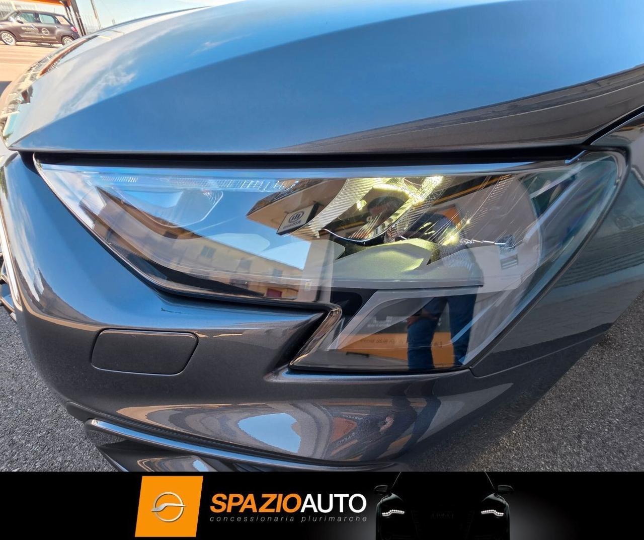 Audi A3 SEDAN 2.0 TDIe *S-LINE* FULL