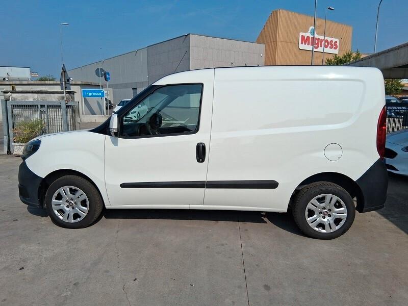 Fiat Doblo Doblò 1.3 MJT PC-TN Cargo Lamierato SX 3 Posti