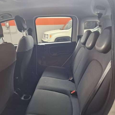 Fiat Panda Panda 1.2 Lounge 69cv