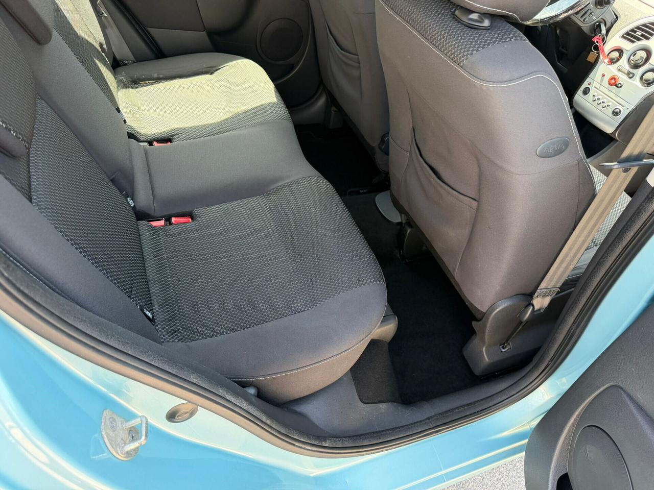 Renault Modus Grand 1.2 16V Dynamique