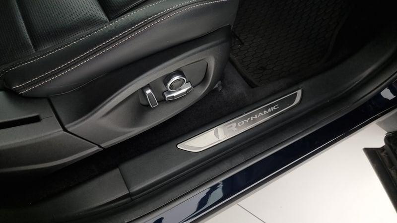 Jaguar E-Pace 1.5 P160 R-DYNAMIC S AUTO