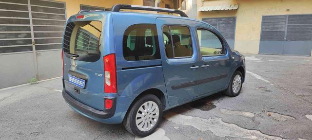 MERCEDES-BENZ Citan 1.5CDI S&S Tourer Trend 5 posti