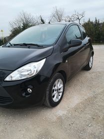 Ford Ka 1.2 69CV - Garanzia 12 Mesi