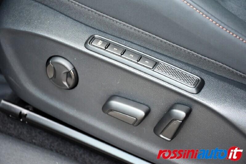 CUPRA TERRAMAR 1.5 HYBRID 150 CV DSG + EDGE DRIGITAL DRIVE IN