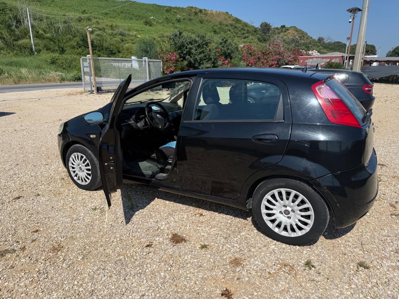 Fiat Grande Punto 1.3 MJT 75 CV SUPER PREZZO 999€