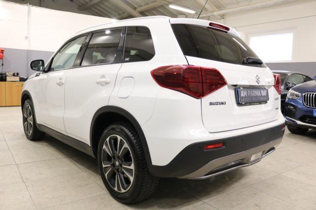 SUZUKI Vitara 1.0 4WD AllGrip Starview"MOTORE NUOVO"