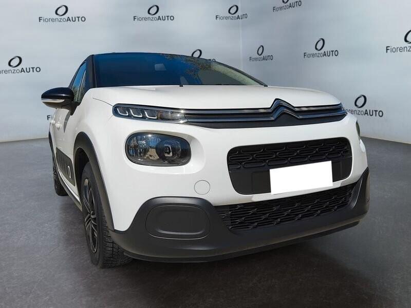 Citroen C3 PureTech 110 S&S Shine - PREZZO REALE