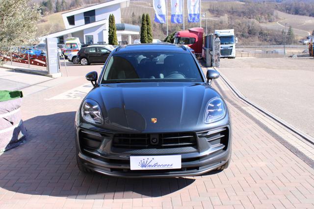 PORSCHE Macan 2.0 TETTO-BOSE-21"-ACC-PASM
