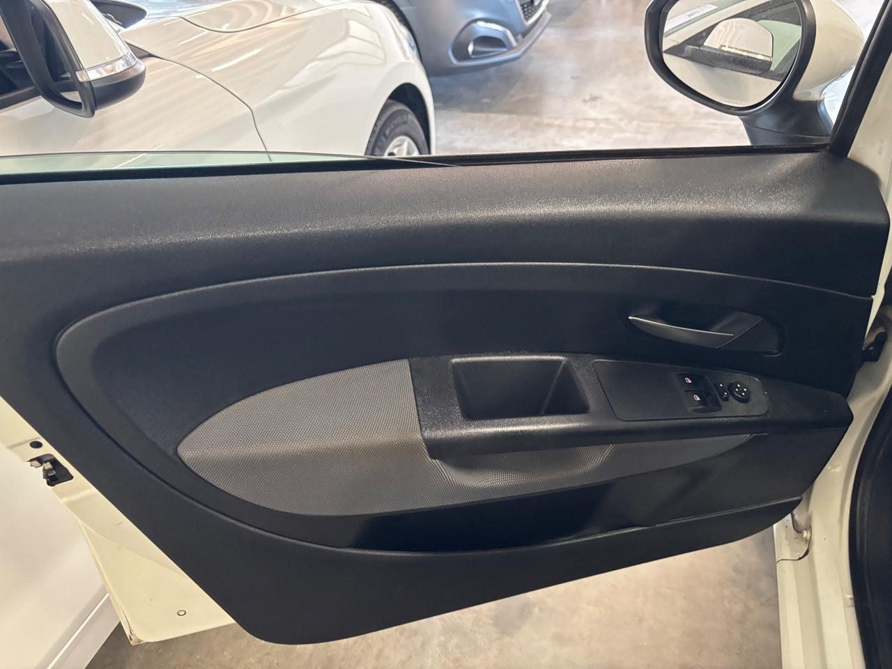 Fiat Grande Punto 1.3 MJT |OK NEOPATENTATI |