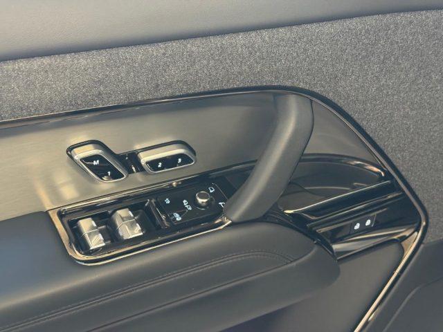 LAND ROVER Range Rover Sport 3.0D l6 249 CV Dynamic HSE