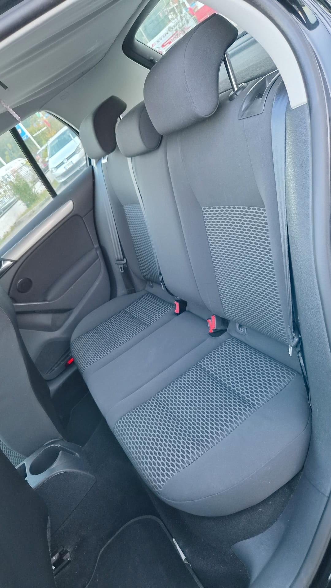 Volkswagen Golf 1.4 5p. United