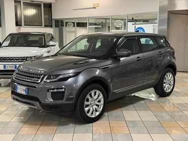 LAND ROVER Range Rover Evoque 2.0 TD4 150 CV 5p. Business Edition SE