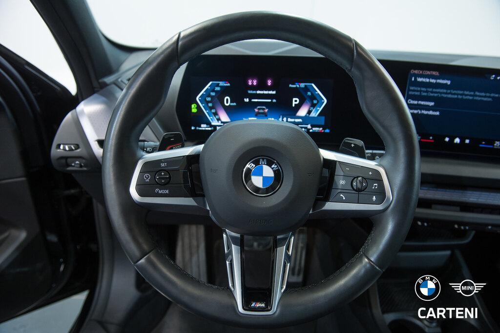 BMW Serie 1 118 d MSport Pro DCT