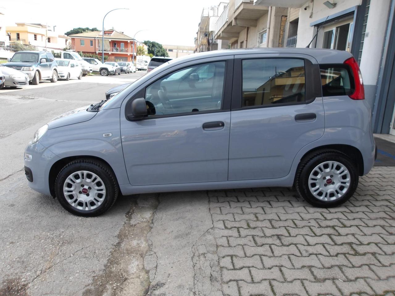 Fiat Panda 1.2 Easy s&s 69cv my19