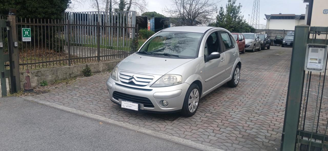 Citroen C3 1.4 HDi neopatentati