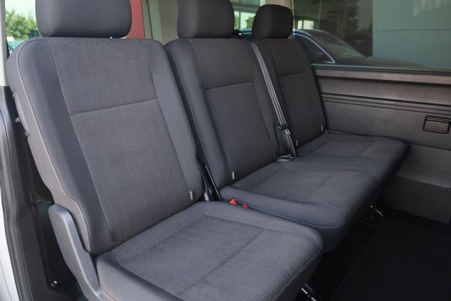 VOLKSWAGEN Caravelle 2.0 TDI 150CV PC Comfortline PREZZO FINITO
