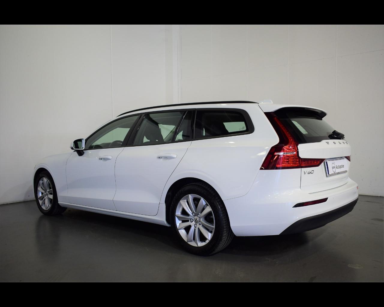 VOLVO V60 D3 GEARTRONIC BUSINESS PLUS