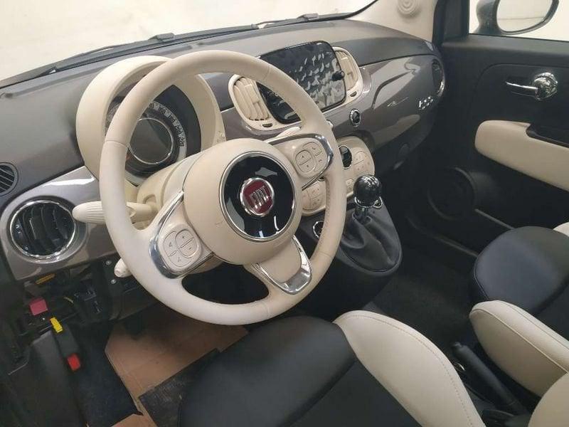 FIAT 500 1.0 hybrid Dolcevita 70cv