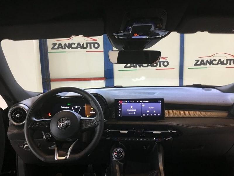 Alfa Romeo Tonale 1.3 280cv Plug-in Hybrid AT6 Sprint Q4 my25