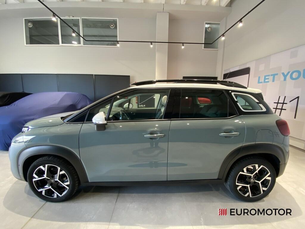 Citroen C3 Aircross 1.5 BlueHDi Shine Pack