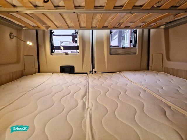 CI INTERNATIONAL KYROS EVO 5