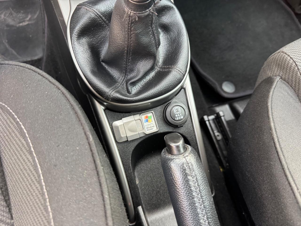 Alfa Romeo Mito 1.4 BENZINA 78CV Distinctive 2009