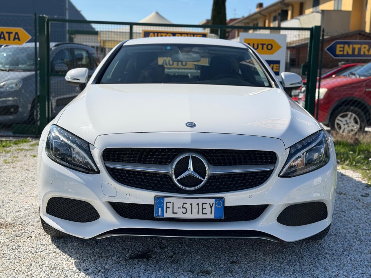 Mercedes-benz C 220 d Auto 4Matic Coupé Premium Plus