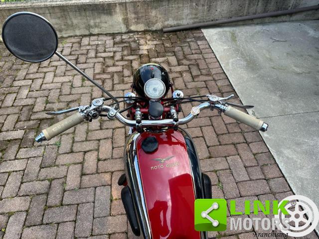 MOTO GUZZI Other Astore 500