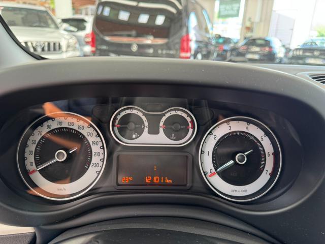 FIAT 500L 1.4 95 CV Pop Star