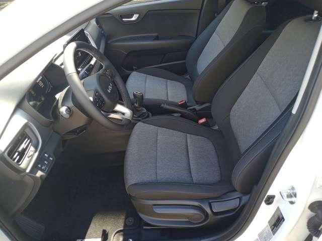 Kia Stonic Stonic 1.0 t-gdi mhev 100cv mt